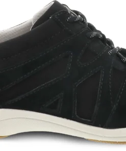 'Dansko' Women's Hatty - Black Suede