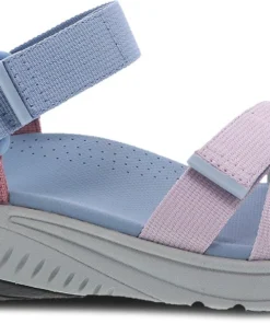 'Dansko' Women's Racquel - Sky Multi