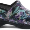 'Dansko' Women's LT Pro - Watercolor Tooled 2 'Dansko' Women's LT Pro - Watercolor Tooled