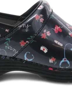 'Dansko' Women's LT Pro - Hero Patent