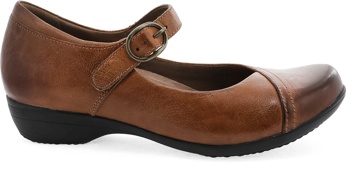 'Dansko' Women's Fawna - Chestnut 3 'Dansko' Women's Fawna - Chestnut