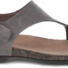 'Dansko' Women's Reece - Stone Waxy Burnished 1 'Dansko' Women's Reece - Stone Waxy Burnished