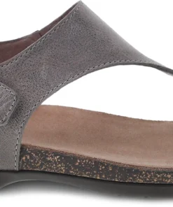 'Dansko' Women's Reece - Stone Waxy Burnished