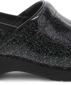 'Dansko' Women's Professional - Glitzy Patent