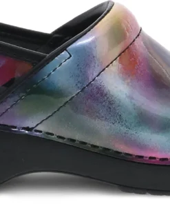'Dansko' Women's Professional - Spray Paint