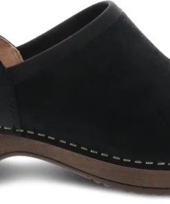 'Dansko' Women's Brenna - Black Suede