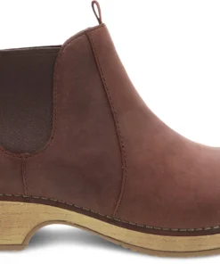 'Dansko' Women's Becka - Mahogany