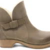'Dansko' Women's Bessie - Taupe Burnished Nubuck 1 'Dansko' Women's Bessie - Taupe Burnished Nubuck