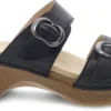 'Dansko' Women's Sophie - Black 2 'Dansko' Women's Sophie - Black