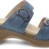 'Dansko' Women's Sophie - Blue Suede