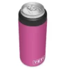 'YETI' 12 Oz. Colster Slim Can Insulator - Prickly Pear Pink Gear 1 'YETI' 12 Oz. Colster Slim Can Insulator - Prickly Pear Pink Gear