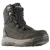 KORKER'S PRODUCTS, LLC Men Snowmageddon Boot With SnowTrac / IceTrac Soles - Black 2 KORKER'S PRODUCTS, LLC Men Snowmageddon Boot With SnowTrac / IceTrac Soles - Black