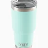 'YETI' 30 Oz. Rambler Insulated Tumbler - Seafoam Gear