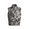 SITKA WEAR AND EQUIPMENT 'Sitka' Men's Stratus Vest - Elevated II : Whitetail