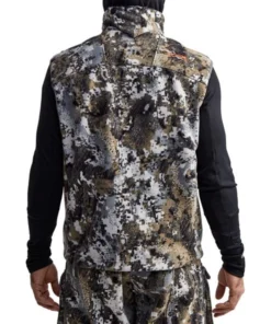 SITKA WEAR AND EQUIPMENT 'Sitka' Men's Stratus Vest - Elevated II : Whitetail