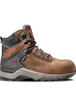 'Timberland Pro' Women's 6