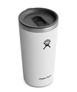 'Hydro Flask' 20 Oz. All Around™ Tumbler - White