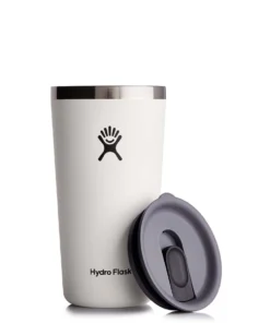 'Hydro Flask' 20 Oz. All Around™ Tumbler - White