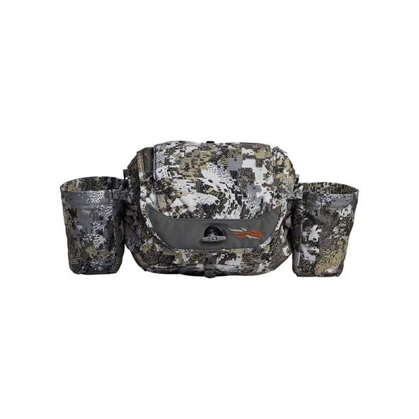 SITKA WEAR AND EQUIPMENT 'Sitka' Men's Tool Belt Hip Pack - Elevated II : Whitetail Clothing 3 SITKA WEAR AND EQUIPMENT 'Sitka' Men's Tool Belt Hip Pack - Elevated II : Whitetail Clothing