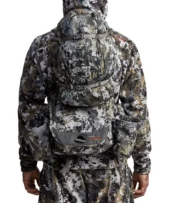 SITKA WEAR AND EQUIPMENT 'Sitka' Men's Tool Belt Hip Pack - Elevated II : Whitetail Clothing 9 SITKA WEAR AND EQUIPMENT 'Sitka' Men's Tool Belt Hip Pack - Elevated II : Whitetail Clothing
