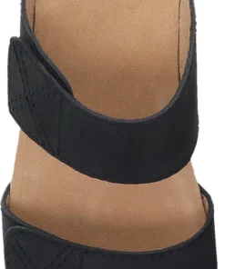 'Dansko' Women's Maddy - Black Milled Nubuck