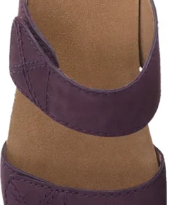 'Dansko' Women's Maddy - Purple Milled Nubuck