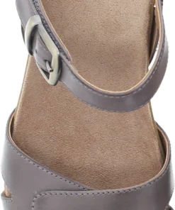 'Dansko' Women's Laurie - Stone Burnished Calf 9 'Dansko' Women's Laurie - Stone Burnished Calf