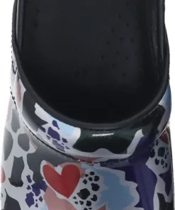 'Dansko' Women's Professional - Fragment Patent