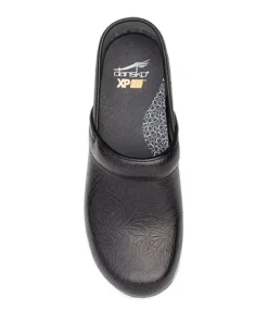 'Dansko' Women's XP 2.0 - Black Floral