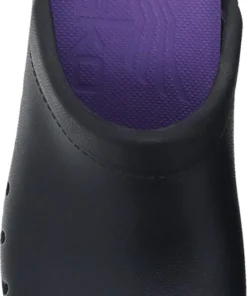 'Dansko' Women's Kenton Kane EVA Clog - Black