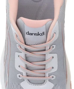 'Dansko' Women's Pace Mesh - Grey