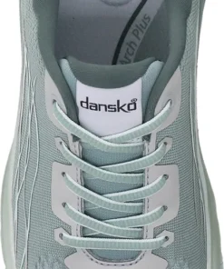 'Dansko' Women's Pace Mesh - Jade