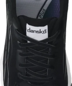 'Dansko' Women's Pace Mesh - Black 11 'Dansko' Women's Pace Mesh - Black