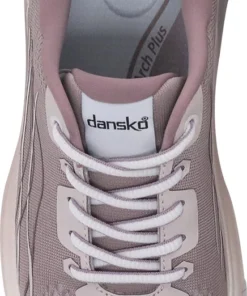 'Dansko' Women's Pace Mesh - Blush