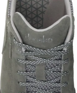 'Dansko' Women's WP Paisley - Moss Suede