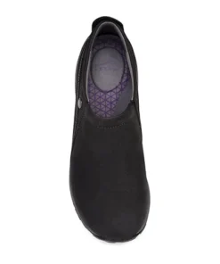 'Dansko' Women's WP Patti - Black Suede