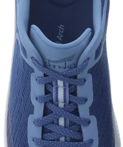 'Dansko' Women's Sky - Blue Mesh