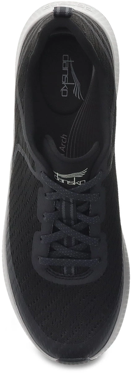 'Dansko' Women's Sky - Black Mesh 5 'Dansko' Women's Sky - Black Mesh