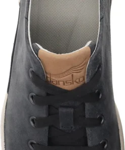 'Dansko' Women's Renae - Black Vintage Nappa 8 'Dansko' Women's Renae - Black Vintage Nappa