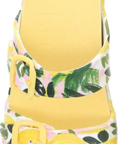 'Dansko' Women's Kandi - Lemons Molded