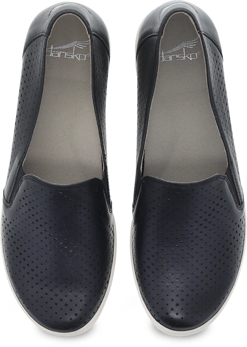 'Dansko' Women's Odina - Black 5 'Dansko' Women's Odina - Black