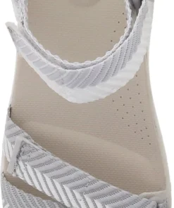 'Dansko' Women's Racquel - Sand Herringbone Webbing
