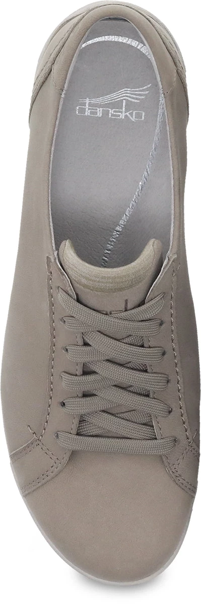 'Dansko' Women's WP Leela - Taupe 4 'Dansko' Women's WP Leela - Taupe