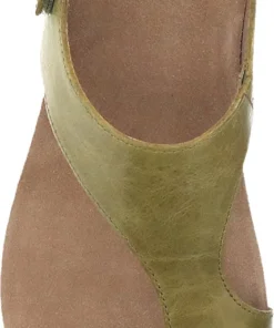 'Dansko' Women's Reece - Cactus Waxy Burnished