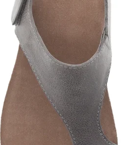 'Dansko' Women's Reece - Stone Waxy Burnished 9 'Dansko' Women's Reece - Stone Waxy Burnished