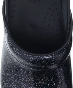 'Dansko' Women's Professional - Glitzy Patent
