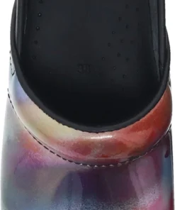 'Dansko' Women's Professional - Spray Paint