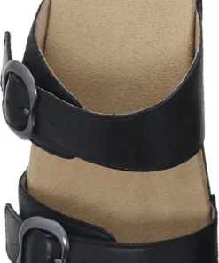 'Dansko' Women's Sophie - Black 9 'Dansko' Women's Sophie - Black