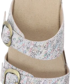 'Dansko' Women's Sophie - White Multi