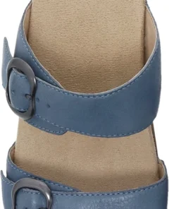 'Dansko' Women's Sophie - Blue Suede